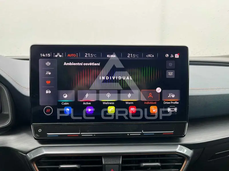 2023 Cupra Formentor
