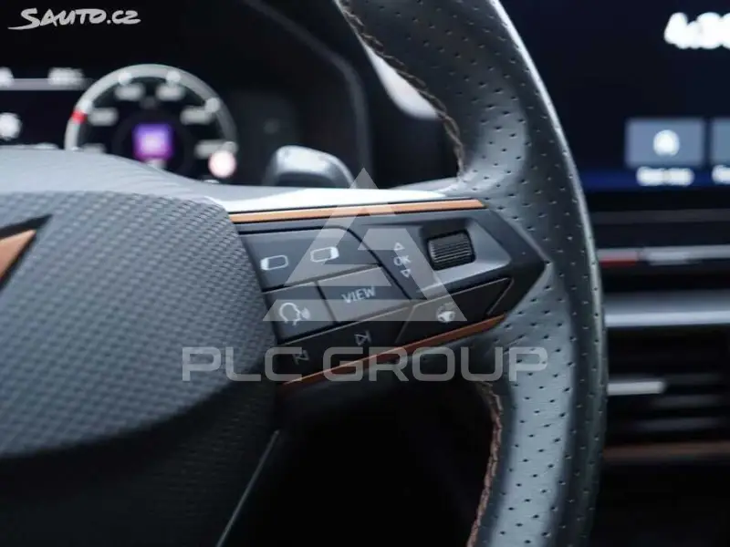2023 Cupra Formentor