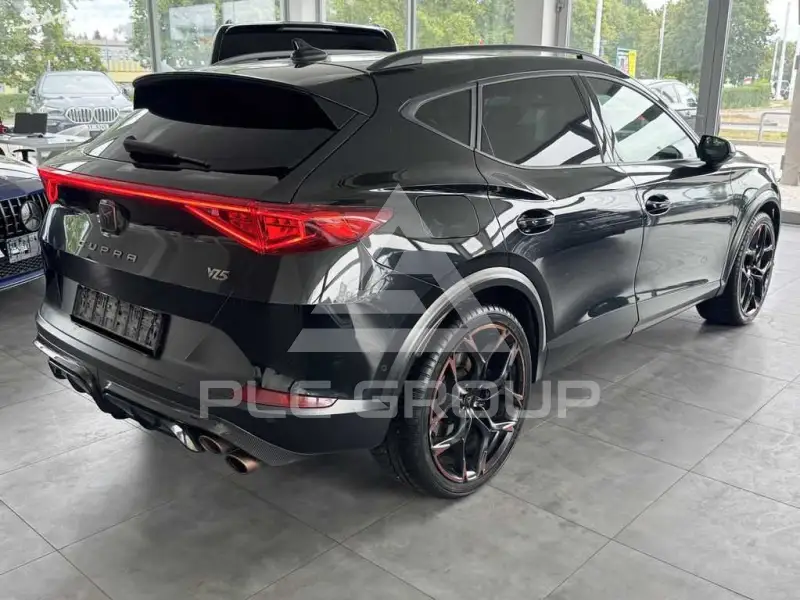 2023 Cupra Formentor