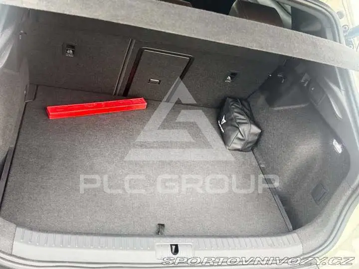 2023 Cupra Formentor