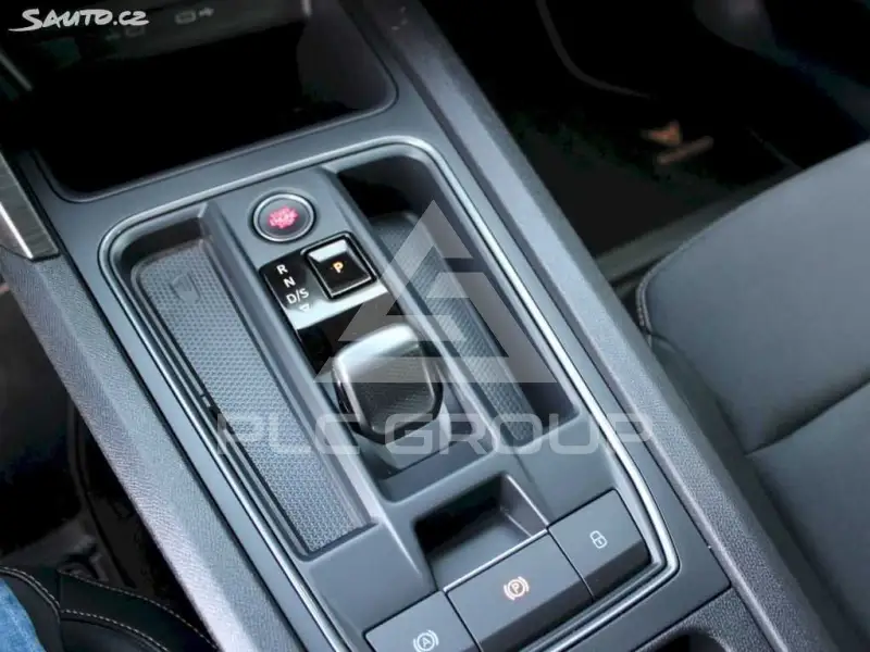 2023 Cupra Formentor
