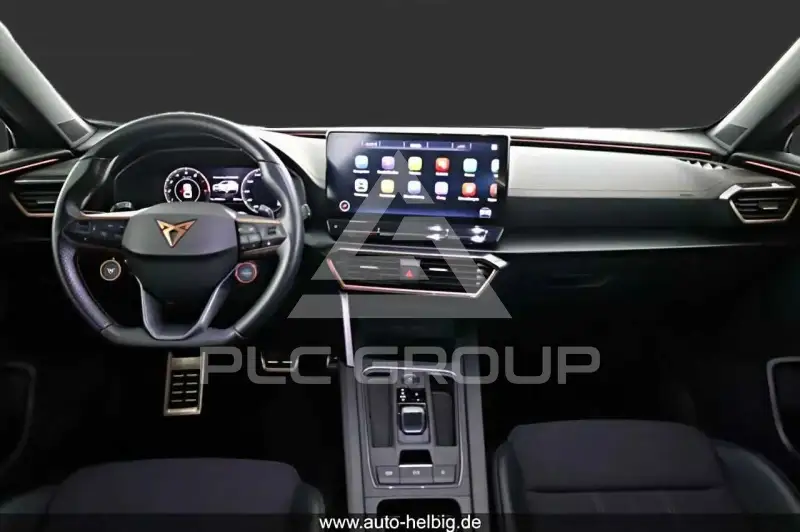2023 Cupra Formentor