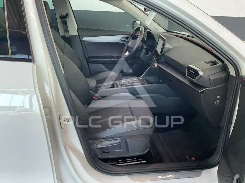 2023 Cupra Formentor
