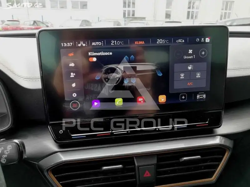 2023 Cupra Formentor