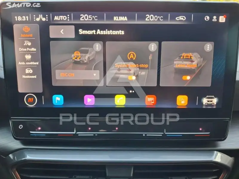 2023 Cupra Formentor
