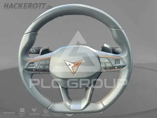 2023 Cupra Formentor
