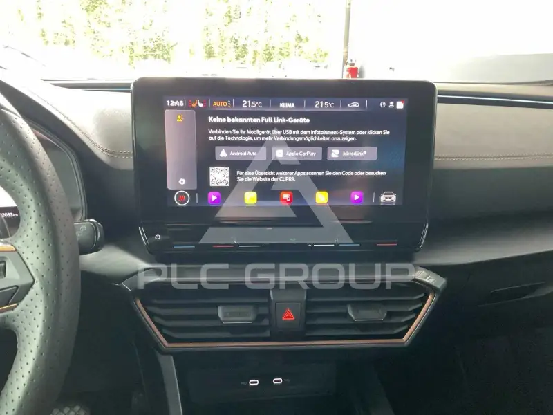 2023 Cupra Formentor