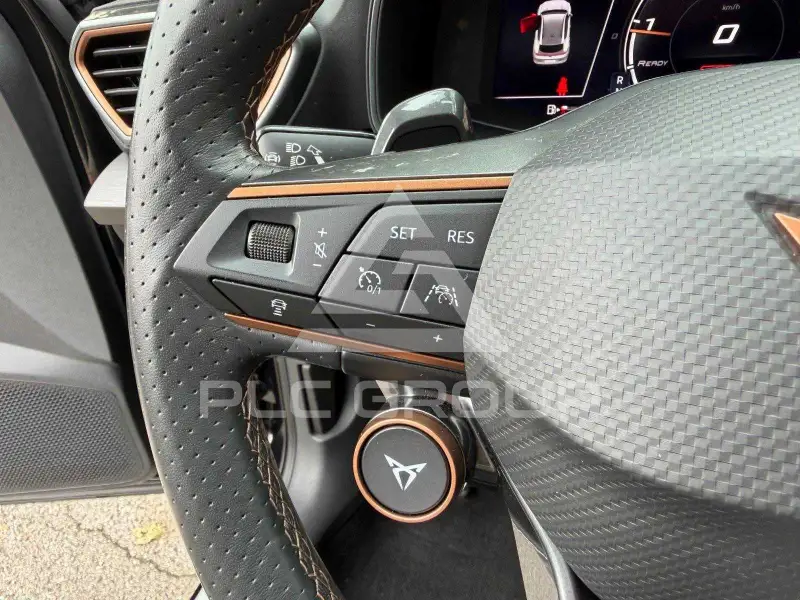 2023 Cupra Formentor