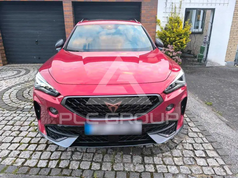 2023 Cupra Formentor