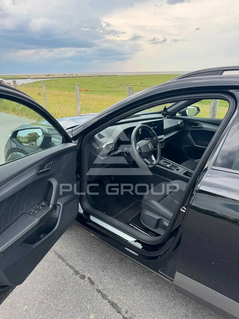 2023 Cupra Formentor
