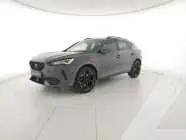 2023 Cupra Formentor