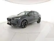 2023 Cupra Formentor