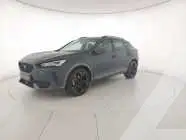 2023 Cupra Formentor