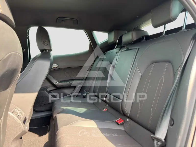 2023 Cupra Formentor
