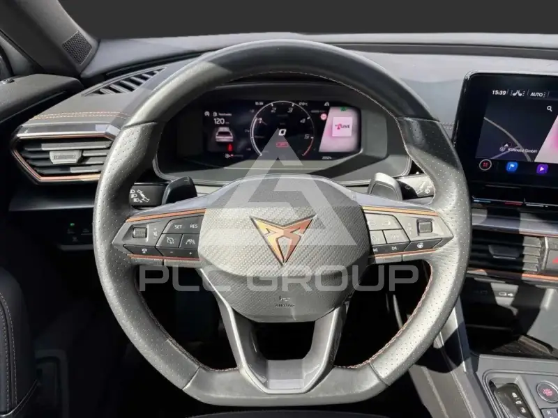 2023 Cupra Formentor