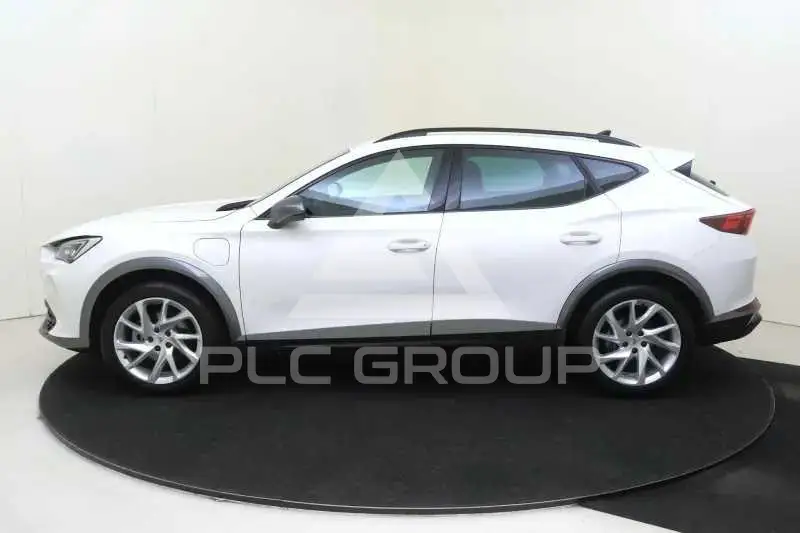 2023 Cupra Formentor
