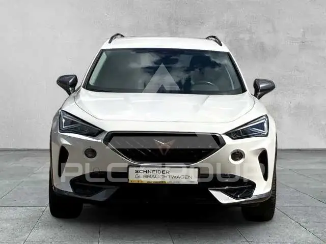 2023 Cupra Formentor