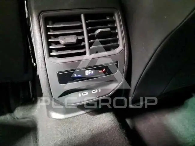 2023 Cupra Formentor