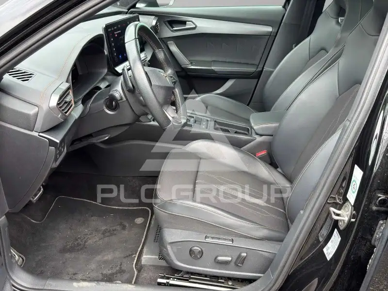2023 Cupra Formentor