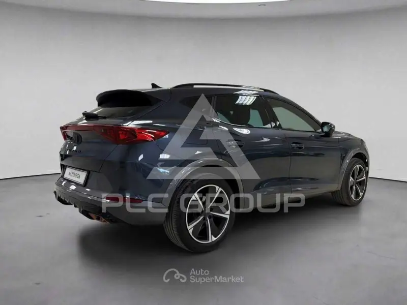 2023 Cupra Formentor