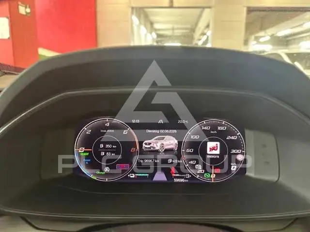 2023 Cupra Formentor
