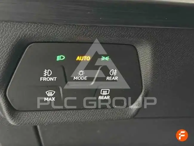 2023 Cupra Formentor