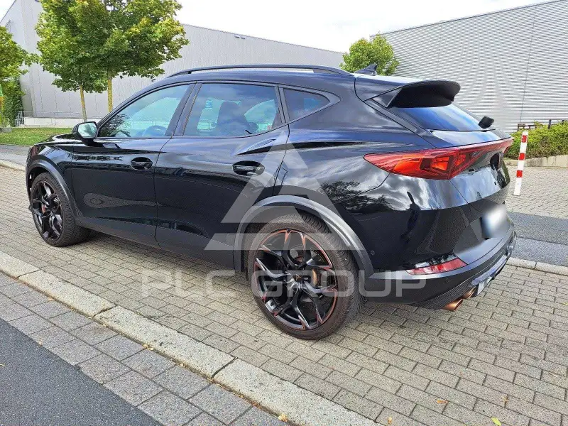 2023 Cupra Formentor