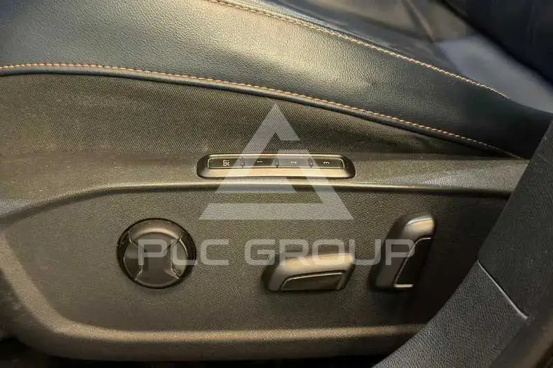 2023 Cupra Formentor