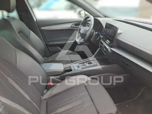 2023 Cupra Formentor