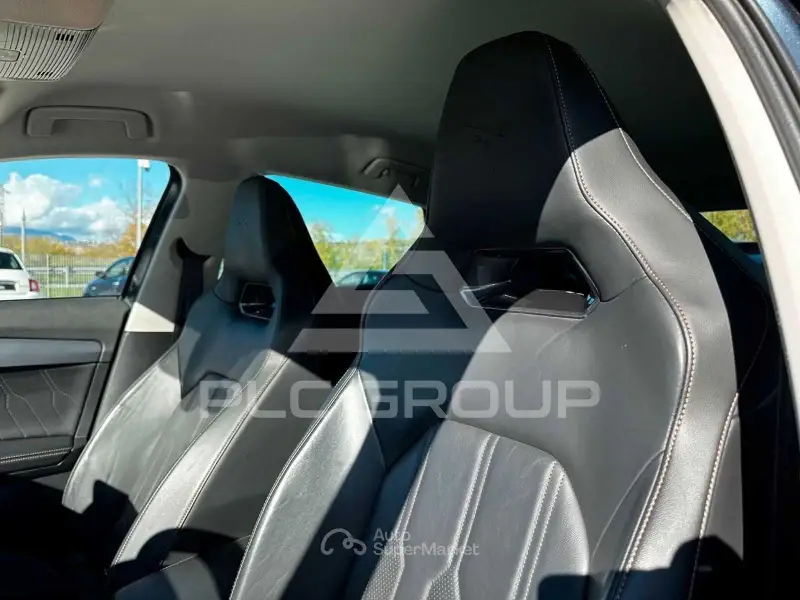 2023 Cupra Formentor