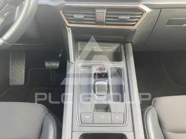 2023 Cupra Formentor
