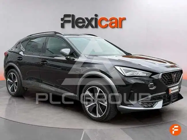 2023 Cupra Formentor