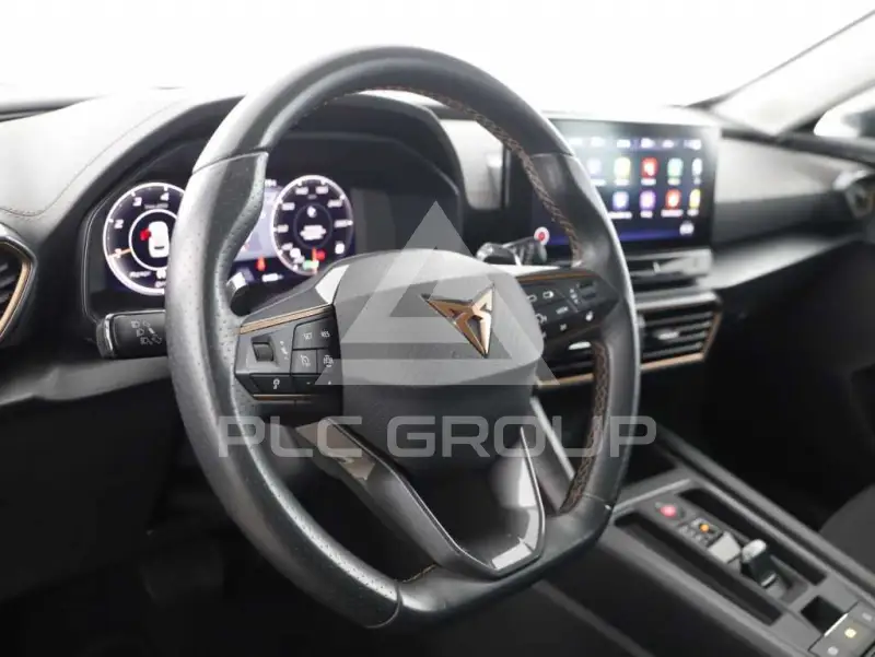 2023 Cupra Formentor