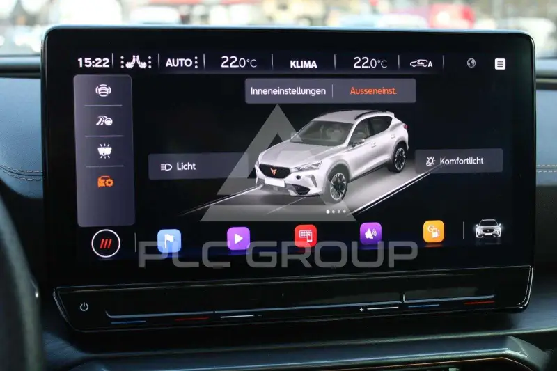 2023 Cupra Formentor