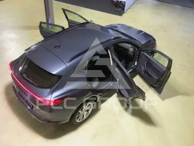 2023 Cupra Formentor