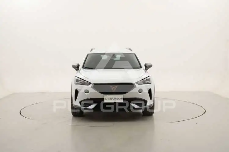 2023 Cupra Formentor