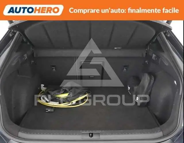 2023 Cupra Formentor
