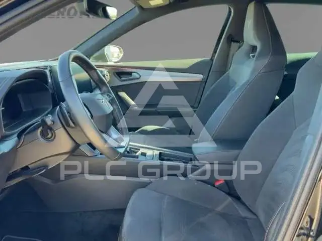 2023 Cupra Formentor