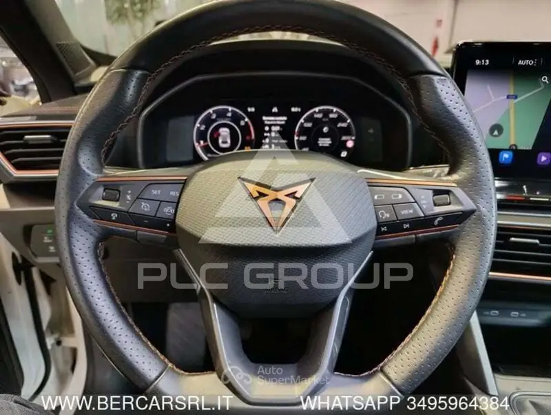 2023 Cupra Formentor
