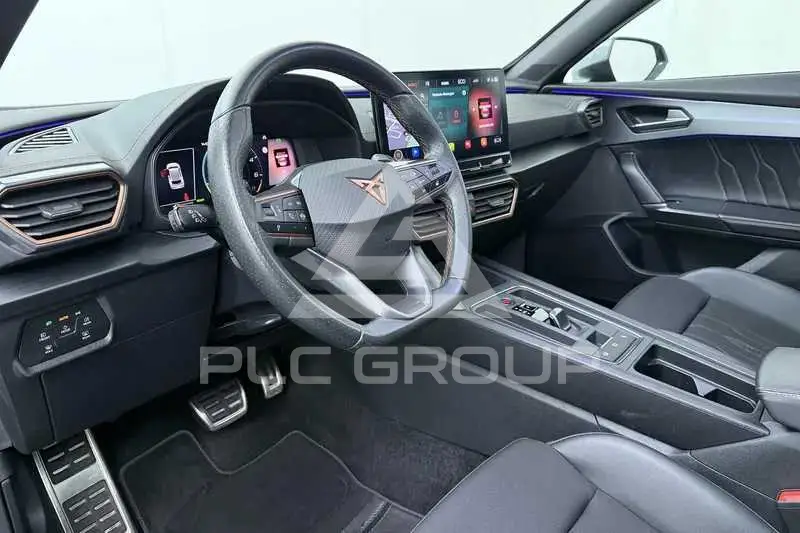 2023 Cupra Formentor