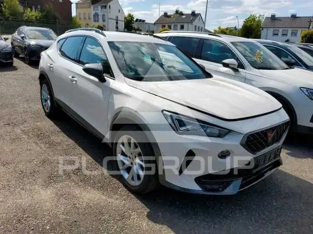 2023 Cupra Formentor