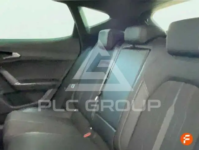2023 Cupra Formentor
