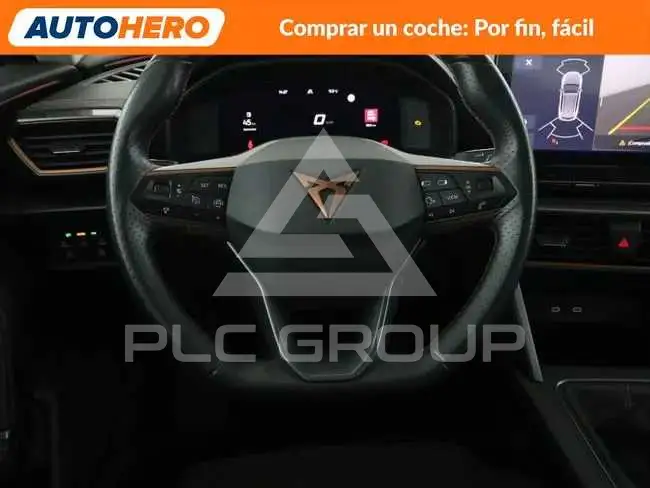 2023 Cupra Formentor