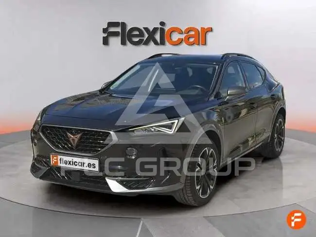 2023 Cupra Formentor