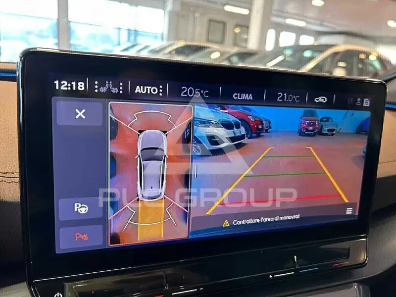 2023 Cupra Formentor