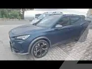 2023 Cupra Formentor