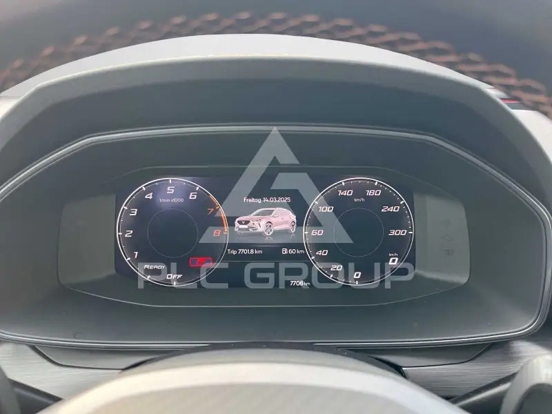 2023 Cupra Formentor