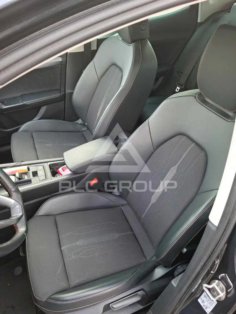 2023 Cupra Formentor