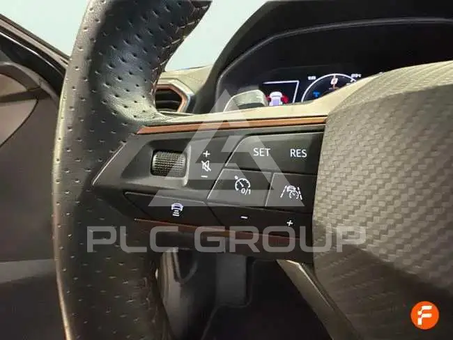 2023 Cupra Formentor
