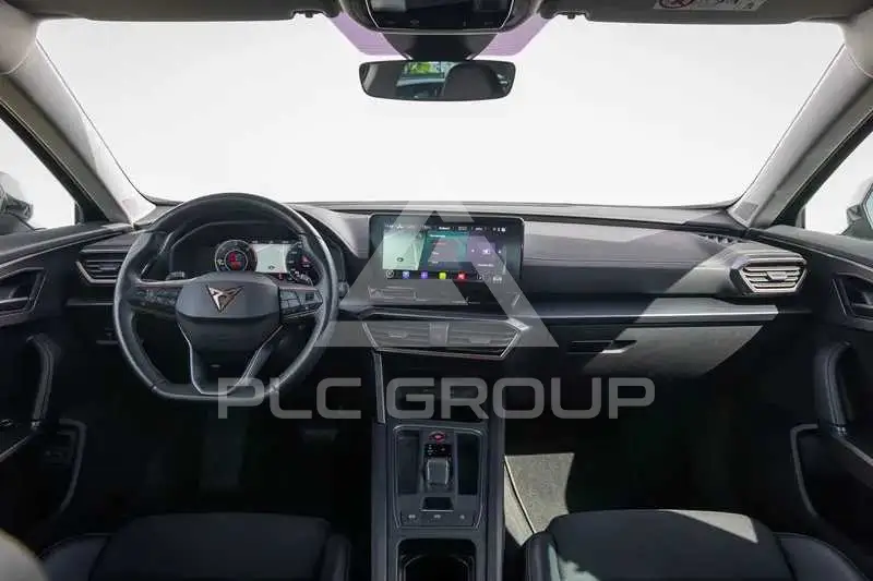 2023 Cupra Formentor